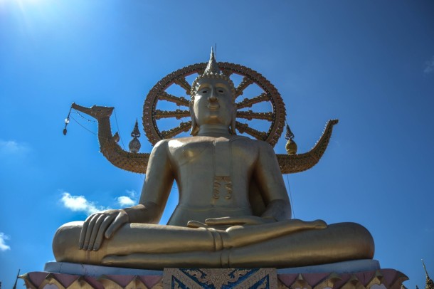 Buddha_Ko_Samui