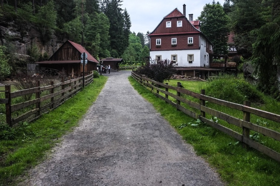 české švýcarsko (25)