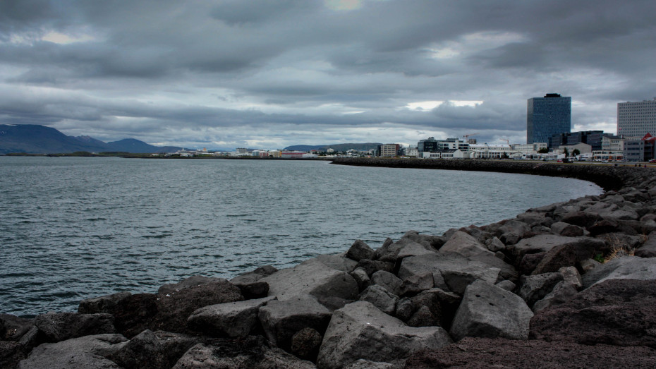 Reykjavík