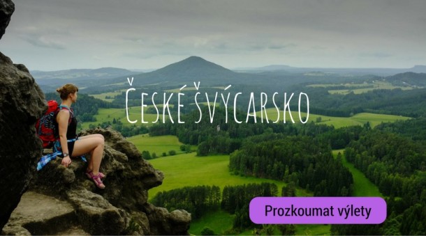České švýcarsko