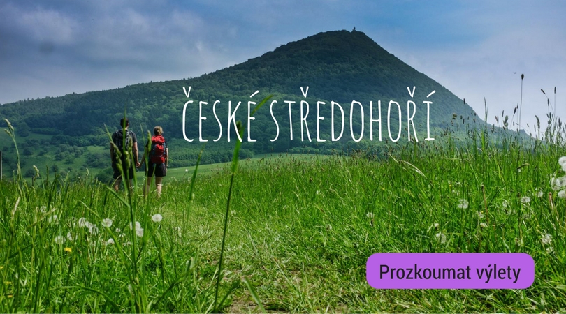 české středohoří