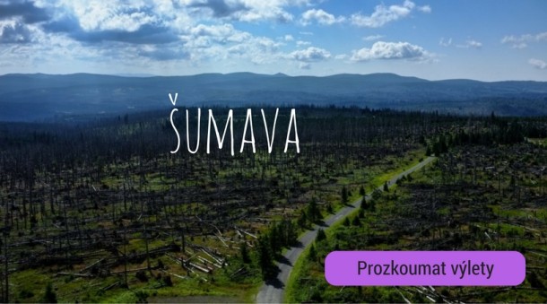šumava