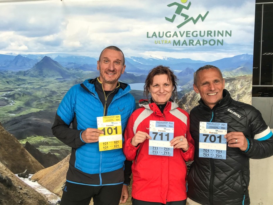 Laugavegur Ultra Marathon (2)